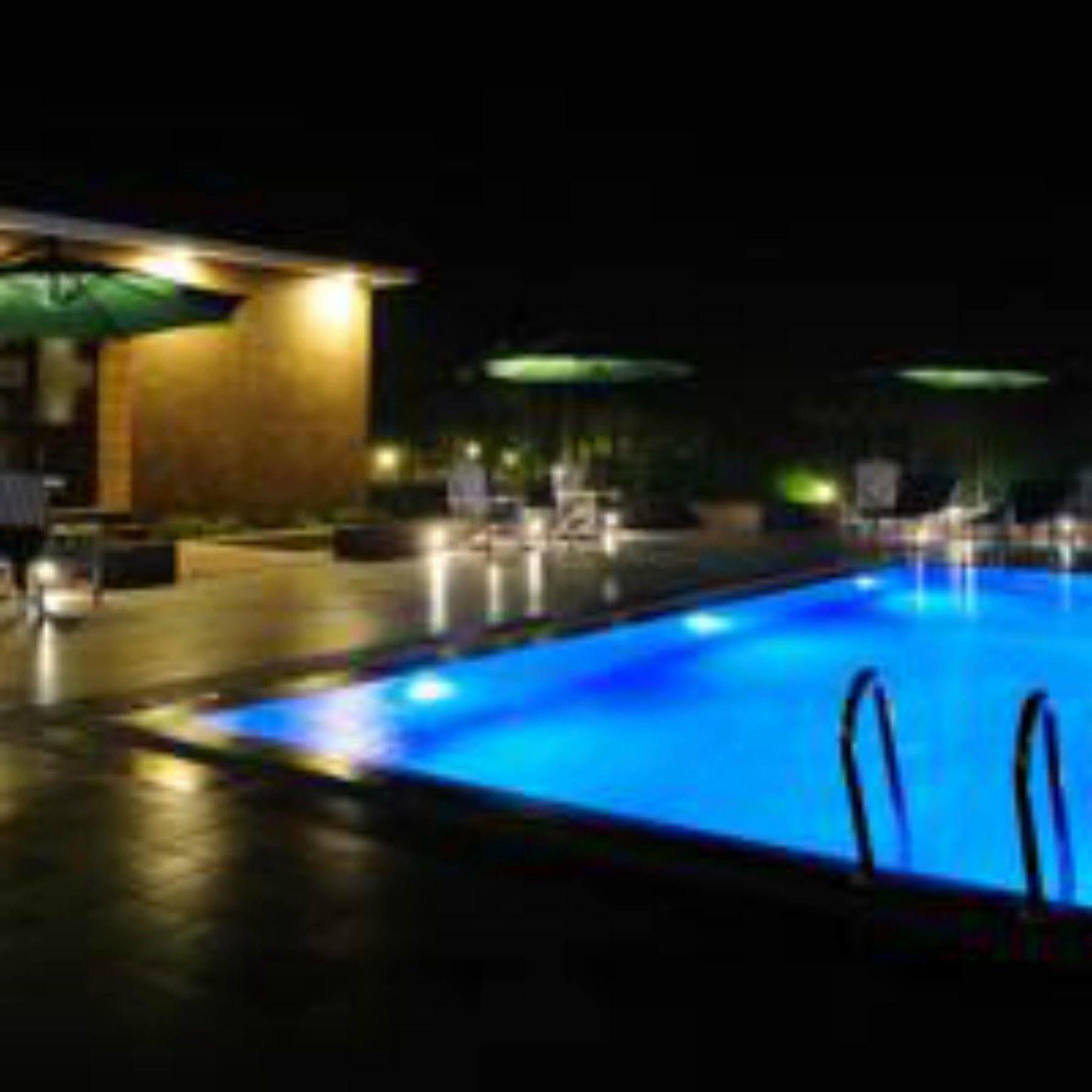 Lemon Tree Wildlife Resort, Bandhavgarh Tāla Buitenkant foto
